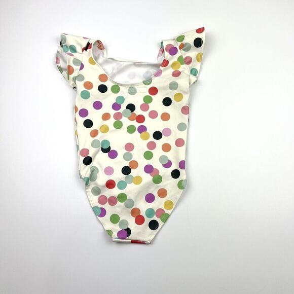 Pistol + Arrow Handmade Confetti Dot Leo - Picture 5 of 7